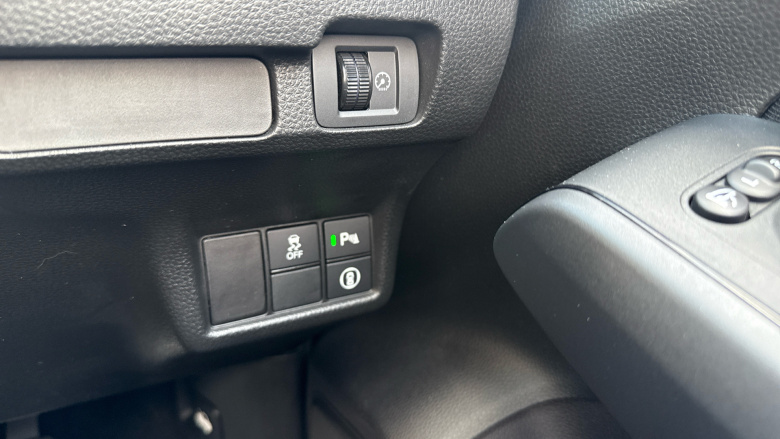 Honda Civic 2.0 eHEV Elegance 5dr CVT Hybrid Hatchback